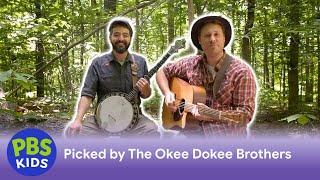 The Okee Dokee Brothers Introduce Brambletown! | PBS KIDS