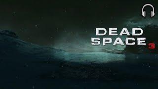 Dead Space 3 - Tau Volantis, Blizzard, Snow | 1 Hour of Ambience