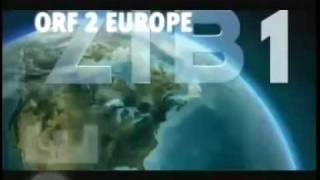 ORF 2 Europe | Eigenwerbung (2009)