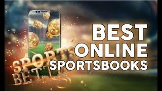 Top 5 Best Online Sportsbook Reviews - BetOnline, Pinnacle and More