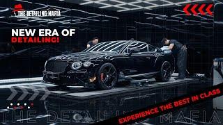 The New ERA of The Detailing Mafia | Redefining Excellence in Detailing