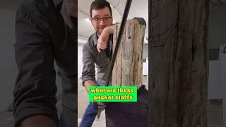 Pocket Staff VS Other Bad Improvised Weapons. Best Worst For Self Defense? #martialarts