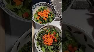 Taste of Summer Salad