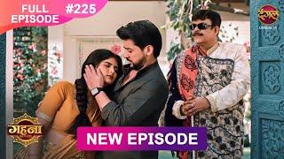 Gehna Zevar Ya Zanjeer | New Full Episode 225 | 11 March 2025 | #NewEpisode | Dangal TV