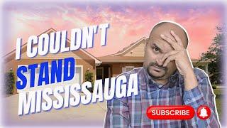 5 Reasons Why I Moved from Mississauga to Cambridge || Mississauga || Cambridge