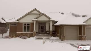 Outstanding home loaded with high-quality features - Sioux Falls, SD