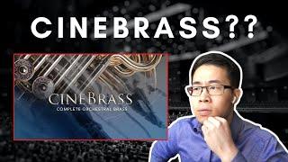 Does Cinebrass Hold Up Today?