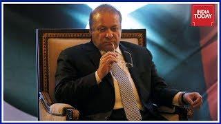 Pakistan Supreme Court Disqualifies Prime Minister Nawaz Sharif