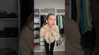 get dressed with me