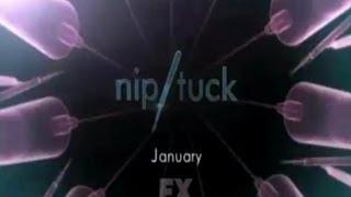 Nip/Tuck - Official Teaser Trailer (2003)