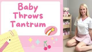 AB/DL Full Roleplay Audio Episode - Mommy’s Sweet Solution for Baby’s Tantrum