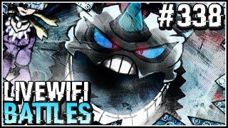 THE COLDEST BATTLE Ft. Patterrz! | Live Pokemon ORAS Wifi Battle w/ Shadypenguinn