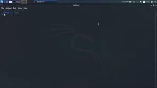 How to install Windows WinRAR on Kali Linux