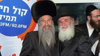 Habet   Mordechai Ben David and Chaim Eliezer Hershtik   Radio Kol Chai