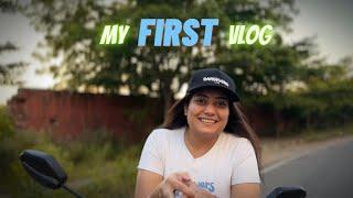 My First Vlog | 2024 | Bhavika Dhanjani