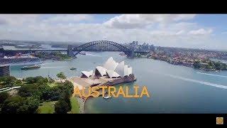 Shalom World Promo | Australia