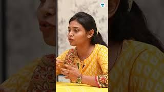 How to score a minimum of 20 marks in SBI PO prelims? SBI PO 2021 Topper Charu Dadwani | #shorts