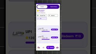 New Gaming Earning App 2024| Earn Daily ₹194 Paytm Cash Without Investment |#earncash Earn 11