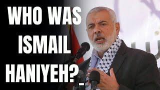 Who was Ismail Haniyeh? | Hamas leader killed in Iran | Zee News English