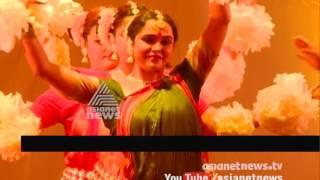 Soorya Festival 2016 : Sharmila Mukerjee and group  dance performance