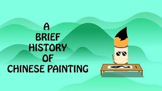 Chinese History in 5 minutes | Painting