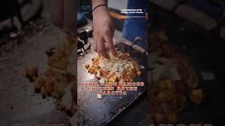 #Lunchmates EP-10 #kothuparotta #infinitumfood #rohithpasupuleti #telugu #foodie  #viral #ytshort