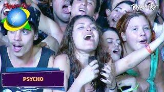 System Of A Down - Psycho LIVE【Rock In Rio 2015 | 60fpsᴴᴰ】