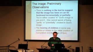 The Image of God  Michael S  Heiser