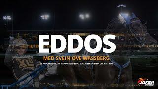 EDDO´S 06.12 - Med Svein Ove Wassberg