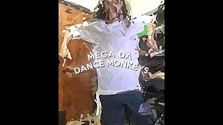 MEGA FUNK DA DANCE MONKEYS EDIT - FT. @MARCODOSANJOS