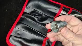 How to Remove Locking Wheel Bolts