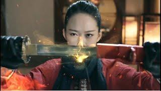 【Film】After Japs killed her parents, she trained to become the ultimate agent,avenging her family.