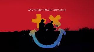 Martin Garrix feat. Carolina Liar - Smile (Lyric Video)