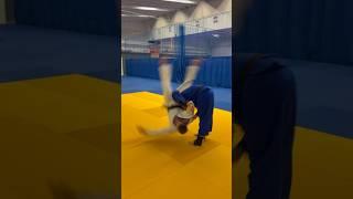 WATCH THIS AMAZING THROW #judo #judotraining #judothrow #judoka #shortvideo #shorts #short