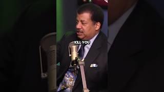 Earth From The Moon  w/ Neil deGrasse Tyson