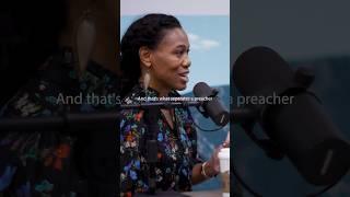 ️ Preacher vs. Motivational Speaker  #GrowLeader #Leadership #Growth #Biblestudy