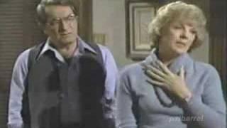 General Hospital - 1983 Mayhem at the Hardy's Part 2