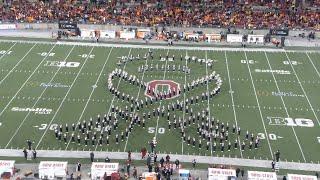 Halftime: Pirates of the 'Shoe 12/21/2024 vs. Tennessee