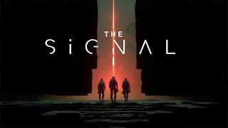 Unveiling 'The Signal': Goose Byte's Open World Survival Adventure | Official Announcement Trailer