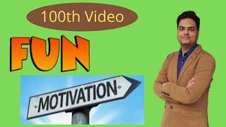 100th Video from Unfold Data Science  (Fun and Motivation) | Unfold Data Science