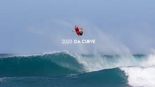 Tabou Boards - 2023 Da Curve