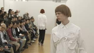 Comme des Garçons SHIRT Spring/Summer 2025 Show