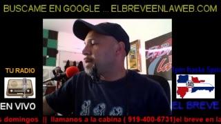 Richard Vasquez Live Stream