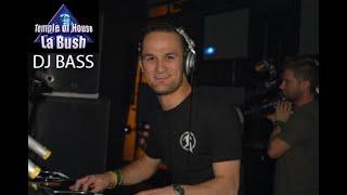 DJ BASS @ LA Bush  K7-1