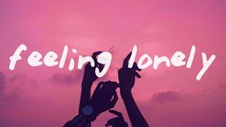 Olivia O'Brien - Better Than Feeling Lonely (Lyrics)