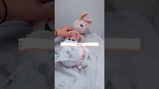 구름이 스킨케어해주기!!(조이님 음원)오랜만에 인형계~#빼빼루#인형계#구독#좋아요#눌러줘여