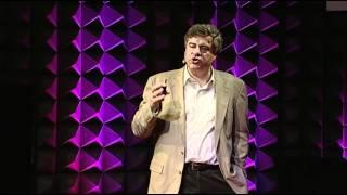 John Kounios: The neuroscience behind epiphanies