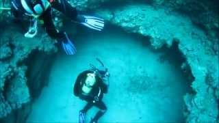 Buceo en La Graciosa