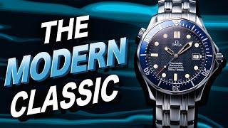 What Are The Most Iconic "Modern Classic" Watches? (20+ Watches 1990's)