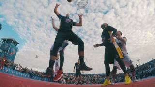 Дневник фестиваля Aktau Open Fest 2016. День третий.